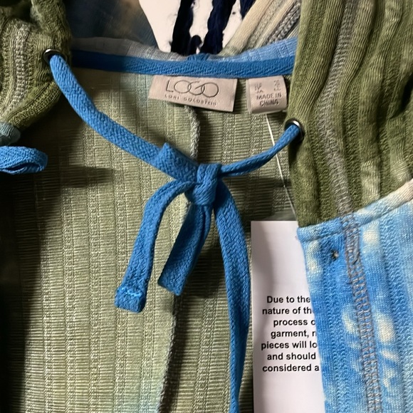 Jacket - Picture 3 of 6